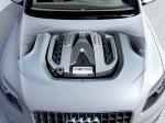 Audi Q7 V12 TDI BlueTec Concept 2007 года